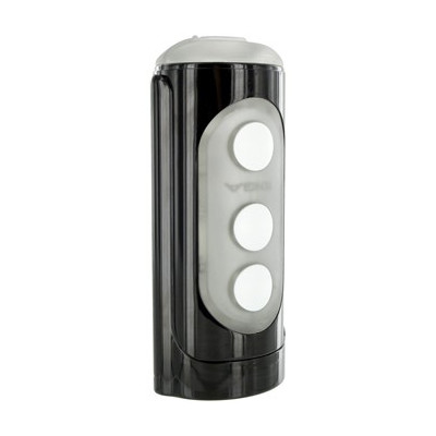 MASTURBATORE TENGA "FLIP HOLE" NERO